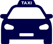 Taxi Icon