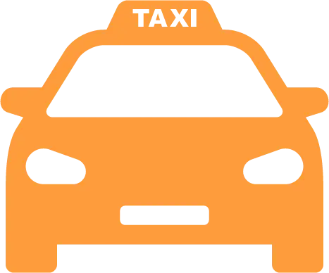 Taxi Icon